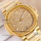 Perfect Patek Philippe Nautilus Full Gold Swiss Automatic Mechanical Watch Replica (4)_th.jpg